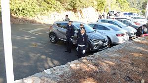 2022 11 01 TOULON HOMMAGE AUX MORTS POUR LA FRANCE CIVILS ET MILITAIRES (132)